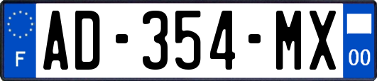 AD-354-MX