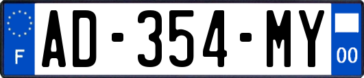 AD-354-MY