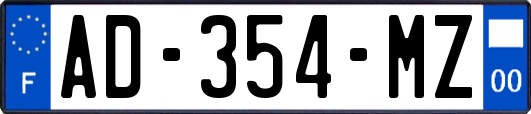 AD-354-MZ