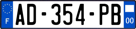 AD-354-PB