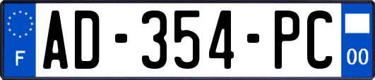 AD-354-PC