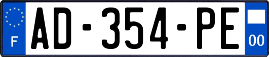 AD-354-PE