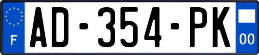 AD-354-PK