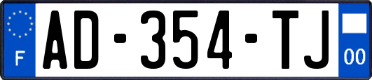 AD-354-TJ