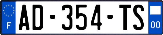 AD-354-TS