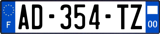 AD-354-TZ