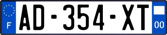 AD-354-XT