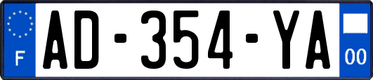 AD-354-YA