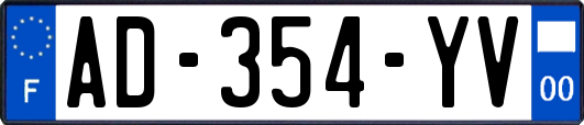 AD-354-YV