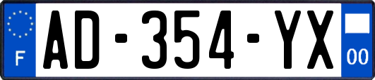 AD-354-YX