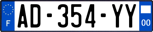 AD-354-YY