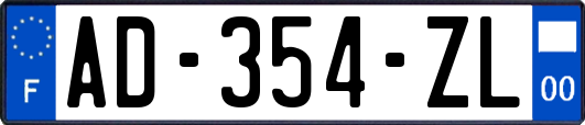 AD-354-ZL