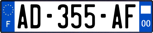 AD-355-AF