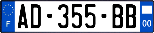 AD-355-BB