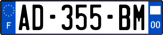 AD-355-BM