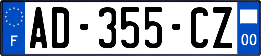 AD-355-CZ