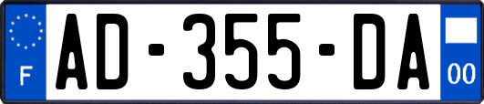 AD-355-DA