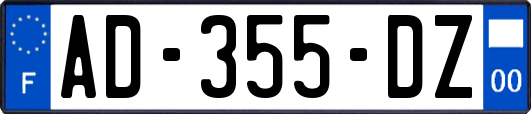AD-355-DZ