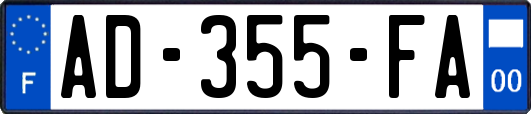 AD-355-FA