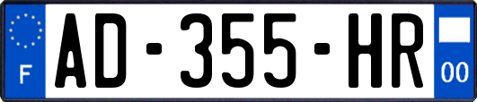 AD-355-HR