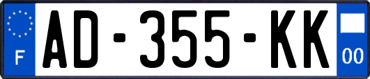 AD-355-KK