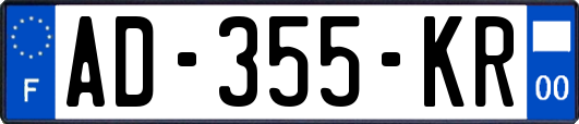 AD-355-KR