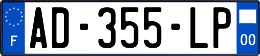 AD-355-LP