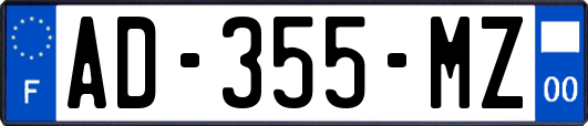 AD-355-MZ