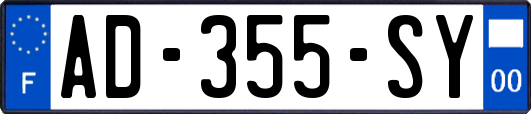 AD-355-SY