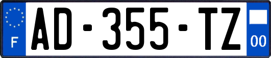 AD-355-TZ