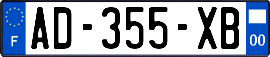 AD-355-XB