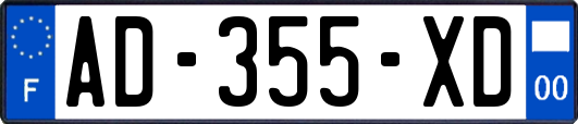 AD-355-XD