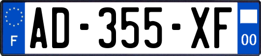 AD-355-XF