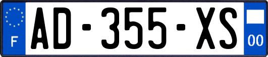 AD-355-XS