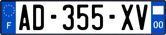 AD-355-XV