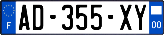 AD-355-XY