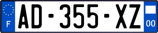 AD-355-XZ