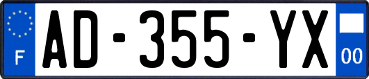 AD-355-YX
