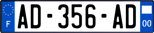 AD-356-AD