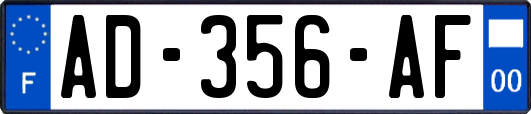 AD-356-AF