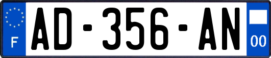 AD-356-AN