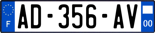 AD-356-AV
