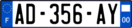 AD-356-AY