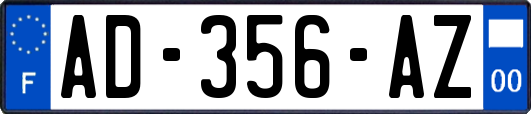 AD-356-AZ
