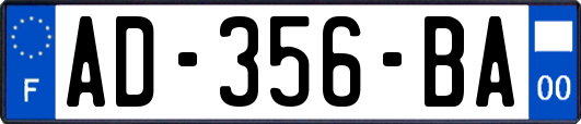 AD-356-BA
