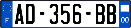 AD-356-BB
