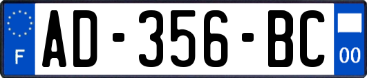 AD-356-BC