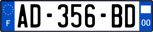 AD-356-BD