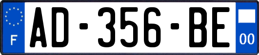 AD-356-BE