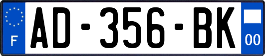 AD-356-BK